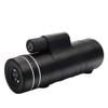 10X42 Monoculars for Kids Adult, HD Portable Support Phone Clip Tripod Telescope to Take Pictures Telescope-Stargazing Hunting Concerts Sports Good view 3