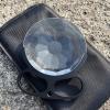 100mm Handheld Kaleidoscope Camera Lens Prism FX Filter Photography Accessories Special Effects Filter SLR Camera Accessories view 3