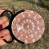 100mm Handheld Kaleidoscope Camera Lens Prism FX Filter Photography Accessories Special Effects Filter SLR Camera Accessories view 4