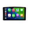 2+64GB Android Radio Stereo for Toyota Land Cruiser 100 1998-2007 Stereo Upgrade Dash Kit GPS Navigation,9" IPS Touch Screen Head Unit with Car-Play & Android Auto/SWC/Rear View view 1