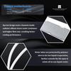Thermalright Mjolnir Vision 360 ARGB White AIO CPU Liquid Cooler,IPS LCD Screen with 320 * 240 Resolution,for AM4/AM5 and LGA1700/1851,3.5 inchMagnet-Absorbent LCD Screen for Images view 3