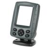 FAPAO Portable 3.5" LCD Fish Finder Outdoor Fishing Sonar Sensor Fishing Finder Alarm Fish Detector Depth Locator view 1