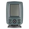 FAPAO Portable 3.5" LCD Fish Finder Outdoor Fishing Sonar Sensor Fishing Finder Alarm Fish Detector Depth Locator view 3