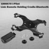 1866670 Fit for Minn Kota 1866650 Bluetooth i-Pilot Link System Remote Control Stand view 2
