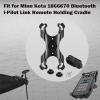 1866670 Fit for Minn Kota 1866650 Bluetooth i-Pilot Link System Remote Control Stand view 3