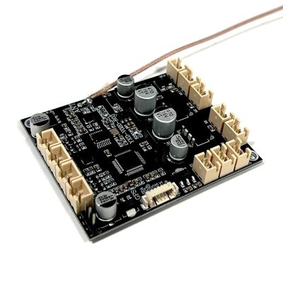 FAPAO Fishing Boat Main Board for V020 GPS Fishing Bait Boat Remote Control Bait Boat
