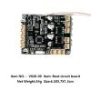 FAPAO Fishing Boat Main Board for V020 GPS Fishing Bait Boat Remote Control Bait Boat view 2