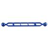 NovelGoal Aluminum Underwater Dual Ball Joint Arm Extender Extension Arm Mount for Hero 13 and Hero All Action Diving Light Camera (Blue,11 Inch) view 4