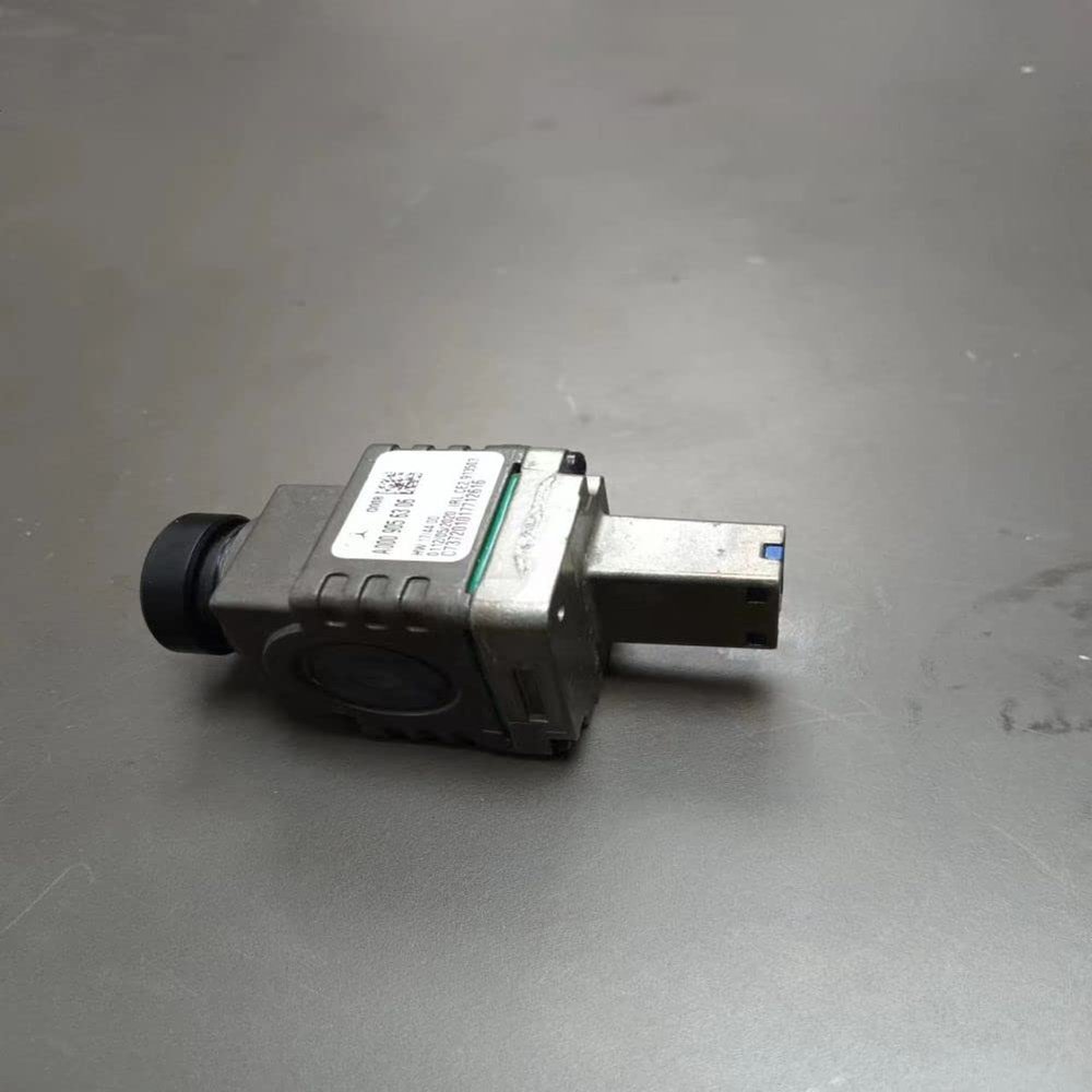 1 PC/Set of View Backup Camera A0009056306 A00 090 563 06 (MOLEI-AUTO)