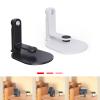 Aurgiarme Desktop Projector Holder Small Projector Countertop Stand with 360Rotation for LCD Video Project view 2