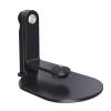 Aurgiarme Desktop Projector Holder Small Projector Countertop Stand with 360Rotation for LCD Video Project view 3