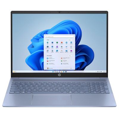 HP Pavilion 16" WUXGA (1920x1200) IPS Touchscreen Laptop 2024 New | Intel 7 150U 10-Core | Intel Graphics | Backlit Keyboard | Wi-Fi 6 | 32GB LPDDR5 1TB SSD | Win11 Home