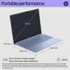 HP Pavilion 16" WUXGA (1920x1200) IPS Touchscreen Laptop 2024 New | Intel 7 150U 10-Core | Intel Graphics | Backlit Keyboard | Wi-Fi 6 | 32GB LPDDR5 1TB SSD | Win11 Home view 4