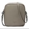 LIEBESKIND Women's S Maia Sheep Natural Camera Bag, Neutral grey, M view 1