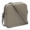 LIEBESKIND Women's S Maia Sheep Natural Camera Bag, Neutral grey, M view 2