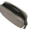 LIEBESKIND Women's S Maia Sheep Natural Camera Bag, Neutral grey, M view 3