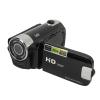Digital Camera Recorder, D90 1080P 16X Digital Zoom Video Camera Camcorder with Fill Light, 2.4in LCD Rotatable Screen 32GB Vlogging Camera, HD Video Recording Handycam view 1