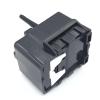 Compressor Relay Overload Starter Assembly Replacement for GE Refrigerator WR07X10097 view 2