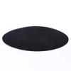 Black 3mm Thickness Turntable Mat for Record Player Cushions Mat Professional Felt Turntable Mat Accessories view 4