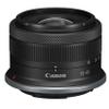 Canon RF-S 18-45mm f/4.5-6.3 is STM Lens + Filter+ case+ More (9pc) (Renewed) view 2
