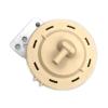Level Pressure Sensor Switch Replacement for LG Washer Machine 6601ER1006S 6601ER1006G view 4