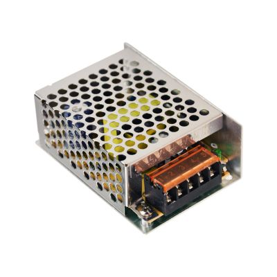12V 5A 60W Power Supply Adapter, Universal Regulated Switching Power Converter Adapter Transformer AC 110 to DC 12V, Converter LED Driver for LED Strip Light Radio CCTV Camera Security System