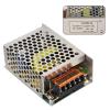 12V 5A 60W Power Supply Adapter, Universal Regulated Switching Power Converter Adapter Transformer AC 110 to DC 12V, Converter LED Driver for LED Strip Light Radio CCTV Camera Security System view 2