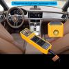 Car Power Inverter, 12V to 220V 200W Dual AC Outputs with USB Chargers Car Plug Adapter for Air Compressor Laptops Phones and More (110V) view 3