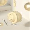 FKLBBLPM FKLBBLPMWireless Headset, Cloudy Wearing Comfort, Directional Sound Transmission (Cream-Coloured) view 3