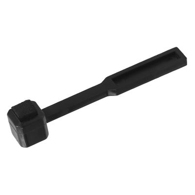 JOINPAYA Vinyl Record Cleaning Brush Record Stylus Cleaner Portable Stylus Brush