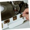 JOINPAYA Vinyl Record Cleaning Brush Record Stylus Cleaner Portable Stylus Brush view 3