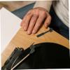 JOINPAYA Vinyl Record Cleaning Brush Record Stylus Cleaner Portable Stylus Brush view 4