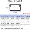 Cable Cover 2*1m Cable Duct,Cable Duct Kit,Wall-Mounted TV Cable Cover,Flexible Cable Channel Protector,Wall-Mounted Cable Cover,Can Be Painted,For Office,Ceiling,Corner,Floor,Wall-12*12mm view 2