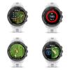 Garmin Approach S70 Golf GPS Watch AMOLED 42mm (White) Fitness Bundle view 3