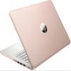 HP 14-dq000 2024 Business Laptop 14" WXGA HD 4-Core Intel Celeron N4120 8GB DDR4 128GB SSD Intel UHD Graphics Wi-Fi 5 Win11 Home w/ONT 32GB USB view 4