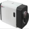 ACTi A213 5MP Box Camera with D/N, Extreme WDR, ELLS, Fixed Lens, f2.8mm/F2.0, Auto Back Focus, H.265/H.264, 2D+3D DNR, Built-in Microphone, MicroSDHC/MicroSDXC, PoE/DC12V, DI/DO, RS-485 view 1