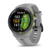 Garmin Approach S70 42MM Fitness Tracker Watch, Golf GPS Premium Smartwatch for Men, 1.2" Touchscreen AMOLED Display and 42000 Preloaded Courses - Gray - Garmin Watches for Men view 2