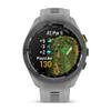 Garmin Approach S70 42MM Fitness Tracker Watch, Golf GPS Premium Smartwatch for Men, 1.2" Touchscreen AMOLED Display and 42000 Preloaded Courses - Gray - Garmin Watches for Men view 4