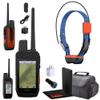 Garmin Alpha 300i Handheld Advanced Dog Tracker & Training System with inReach Technology Bundle with Garmin Dog Collar Alpha T20 Tracking Collar for Dogs with GPS + Charger and More Accessories view 1