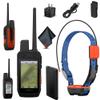 Garmin Alpha 300i Handheld Advanced Dog Tracker & Training System with inReach Technology Bundle with Garmin Alpha T20 Tracking Collar for Dogs with GPS and Charger view 1