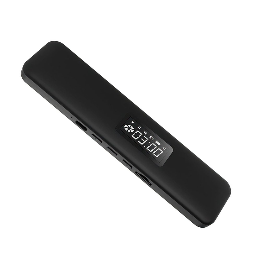 DBEIXIWEI Wireless Bone Conduction Sound Soundbar, Mini Under Pillow Bluetooth Speaker for Sleeping