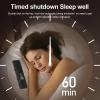 DBEIXIWEI Wireless Bone Conduction Sound Soundbar, Mini Under Pillow Bluetooth Speaker for Sleeping view 2