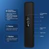 DBEIXIWEI Wireless Bone Conduction Sound Soundbar, Mini Under Pillow Bluetooth Speaker for Sleeping view 3