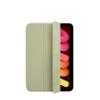 Apple Smart Folio for iPad mini (A17 Pro) - Sage  view 2