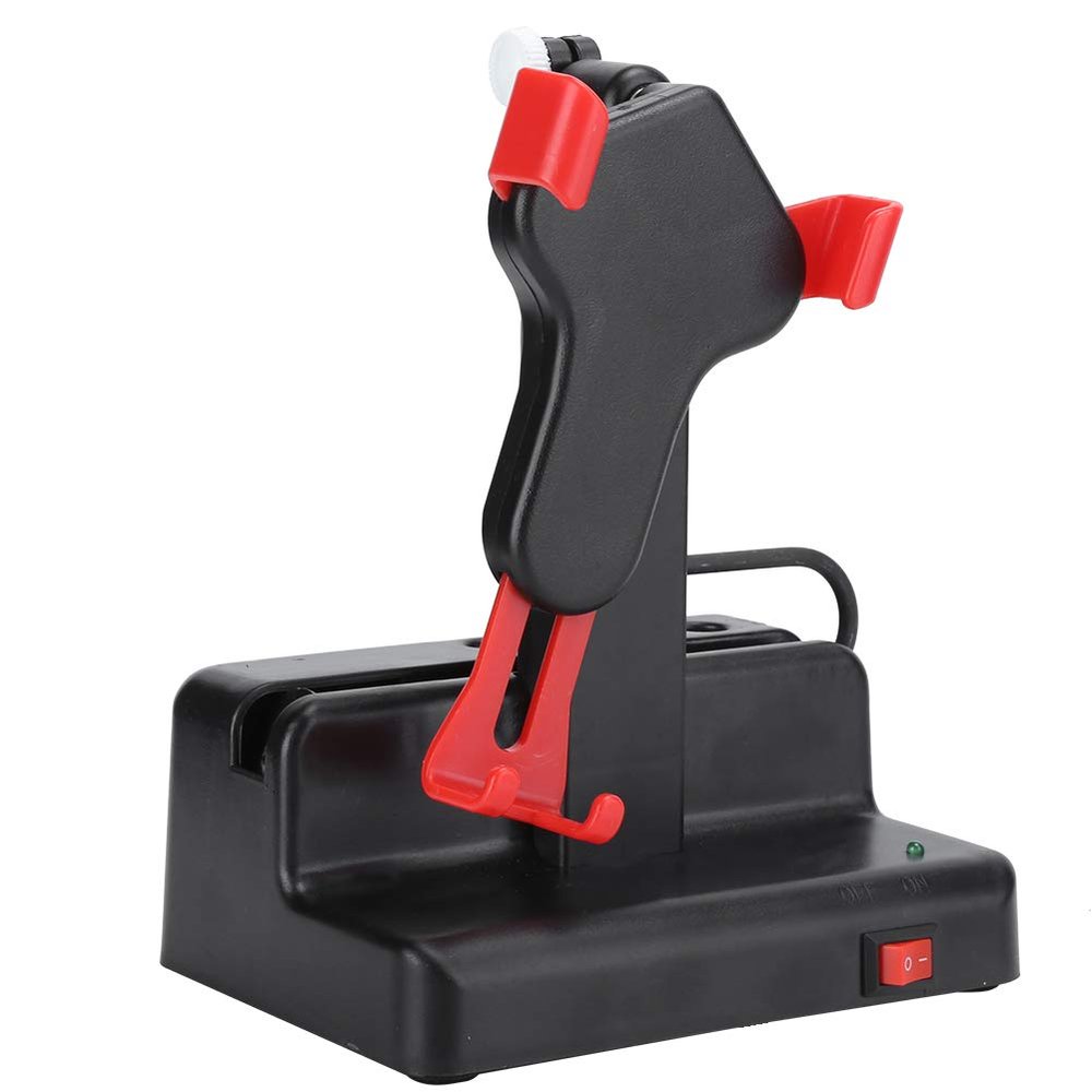 Go Walker, Phone Rocker Phone Swing with Adjustable Stand Plastic for Steps Counter