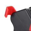 Go Walker, Phone Rocker Phone Swing with Adjustable Stand Plastic for Steps Counter view 3