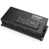 AudioControl ACX-300.1 Mono Powersports/Marine Amplifier  300 watts RMS x 1 at 2 ohms with 8GA OFC Pure Copper Wiring Kit and ACR-1 Bass Knob Remote view 3