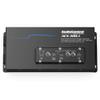 AudioControl ACX-300.1 Mono Powersports/Marine Amplifier  300 watts RMS x 1 at 2 ohms with 8GA OFC Pure Copper Wiring Kit and ACR-1 Bass Knob Remote view 4