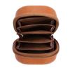 Lens Filter Pouch, PU Leather Lens Filter Case for 95mm Filters, 8 Pocket Professional Photography Filter Holder Belt Bag Pouch Waterproof Camera Lens Filter Carry Case for Filter view 1