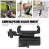 Yunseity Camera Expansion Phone Holder, Portable Teleprompter, Extension Adapter for Osmo 3, Versatile Viewing Options, Enhanced Connectivity, Custom Fit view 2